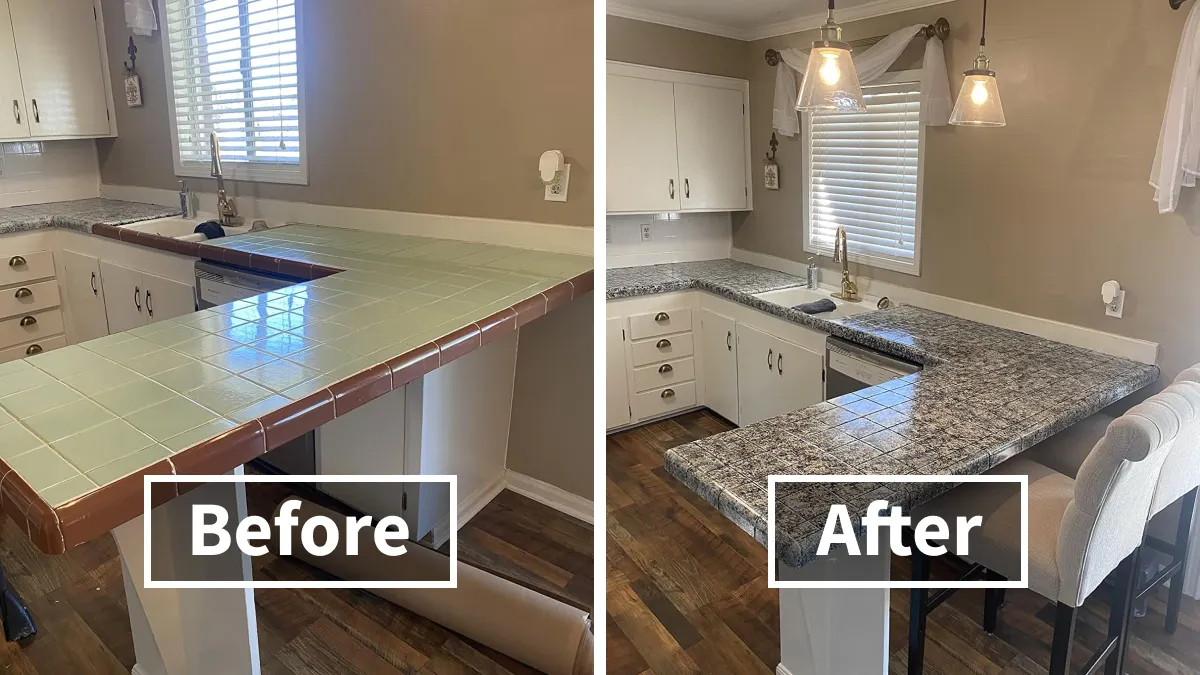 Your Space Is Stuck In A Time Warp And These 21 Updates Are The Solution