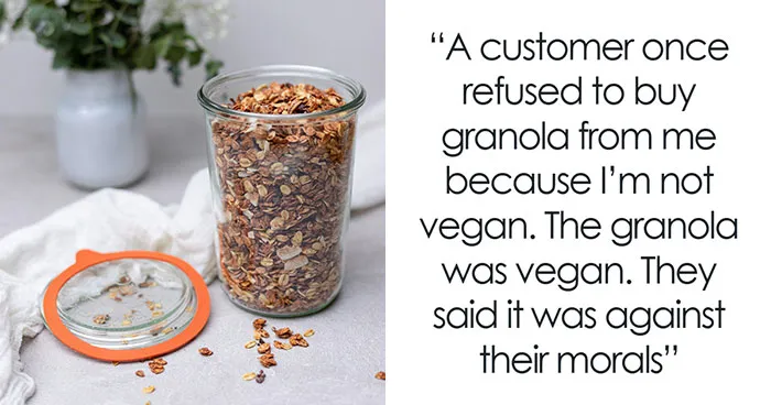 “You Can’t Make This Up”: 30 Retail Workers Recall Their Wildest Encounters With Customers