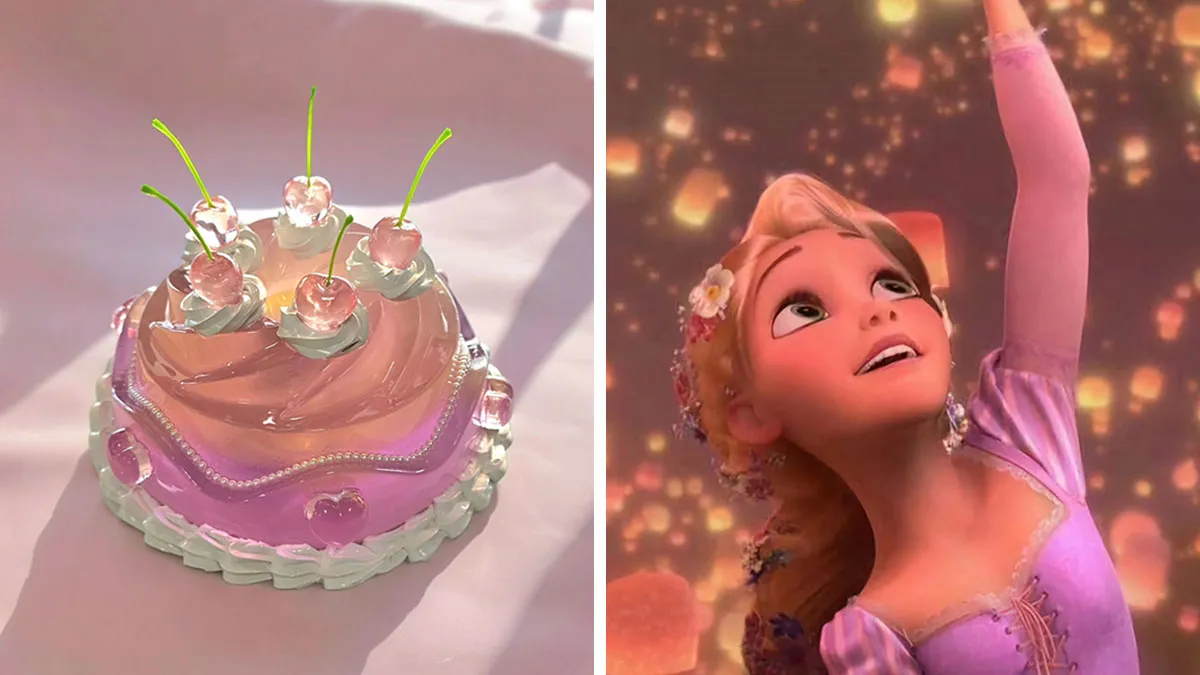 Artist Creates Storage Boxes Disguised As Beautiful Cakes Inspired By Famous Movies (30 Pics)