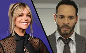 Cast Of High Potential: Meet The Faces You’ll Be Talking About All Season