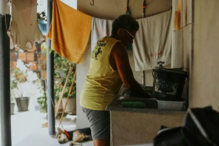 The Best Thrifty Hacks To Lower Your Living Costs According To These Folks (39 Examples)