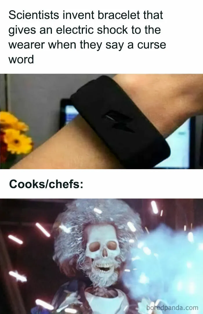 50 Funny And Relatable Memes That Perfectly Describe What It’s Like To Work In Hospitality