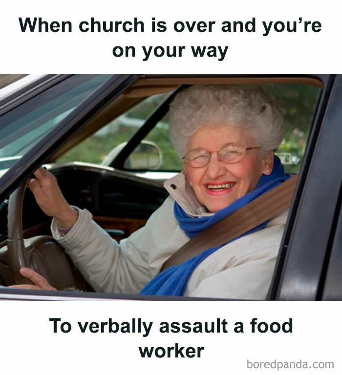 50 Funny And Relatable Memes That Perfectly Describe What It’s Like To Work In Hospitality