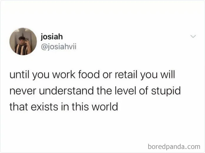50 Funny And Relatable Memes That Perfectly Describe What It’s Like To Work In Hospitality