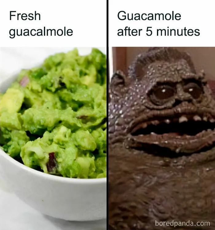 50 Funny And Relatable Memes That Perfectly Describe What It’s Like To Work In Hospitality