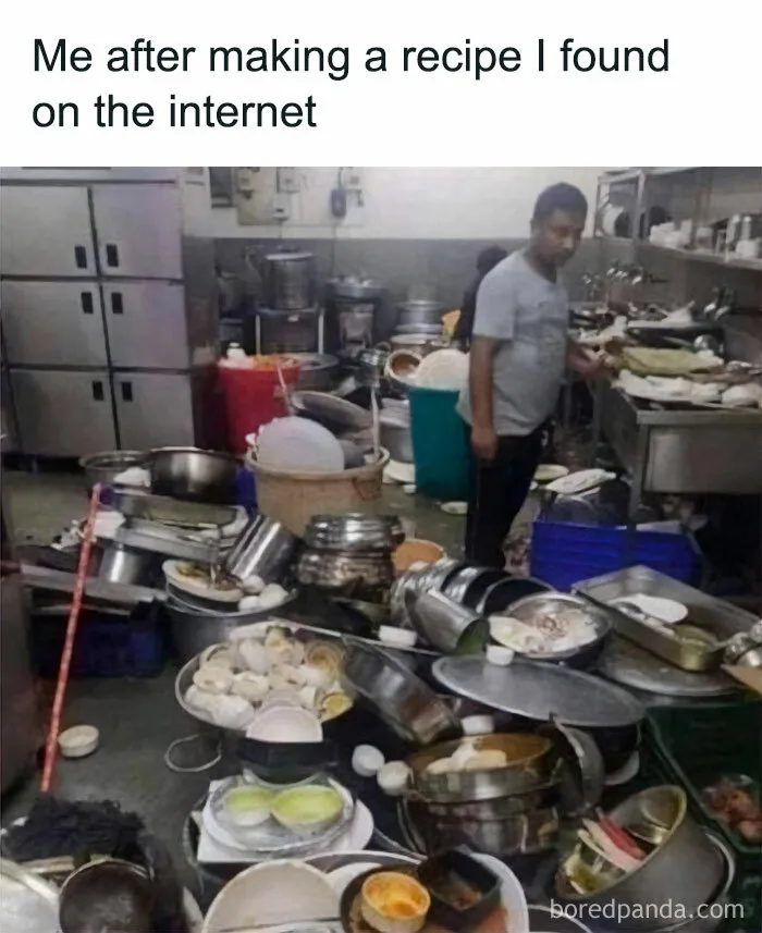 50 Funny And Relatable Memes That Perfectly Describe What It’s Like To Work In Hospitality