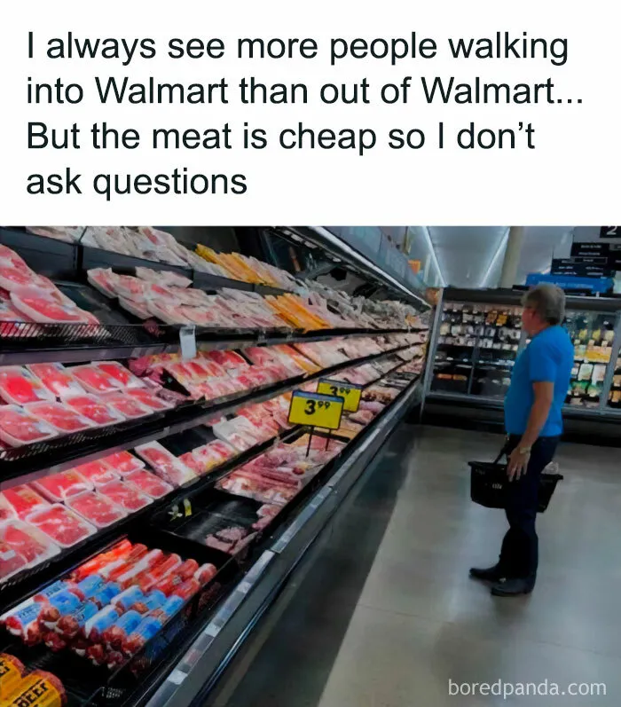 50 Funny And Relatable Memes That Perfectly Describe What It’s Like To Work In Hospitality