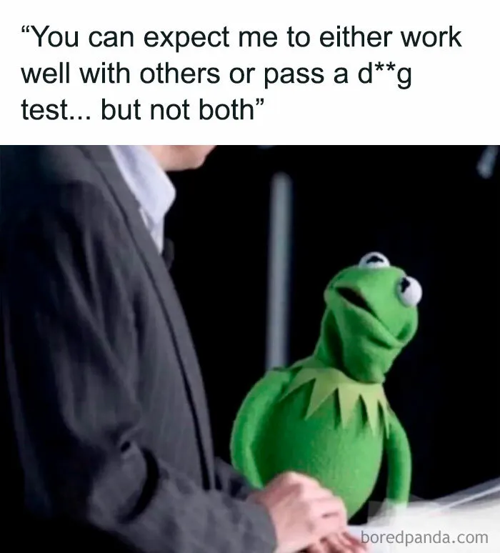 50 Funny And Relatable Memes That Perfectly Describe What It’s Like To Work In Hospitality