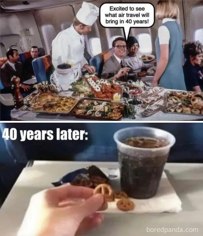 50 Funny And Relatable Memes That Perfectly Describe What It’s Like To Work In Hospitality