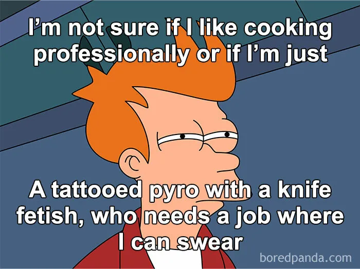 50 Funny And Relatable Memes That Perfectly Describe What It’s Like To Work In Hospitality