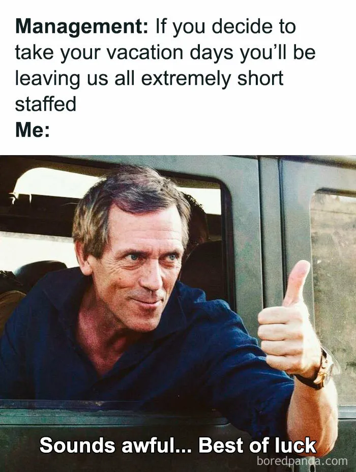 50 Funny And Relatable Memes That Perfectly Describe What It’s Like To Work In Hospitality