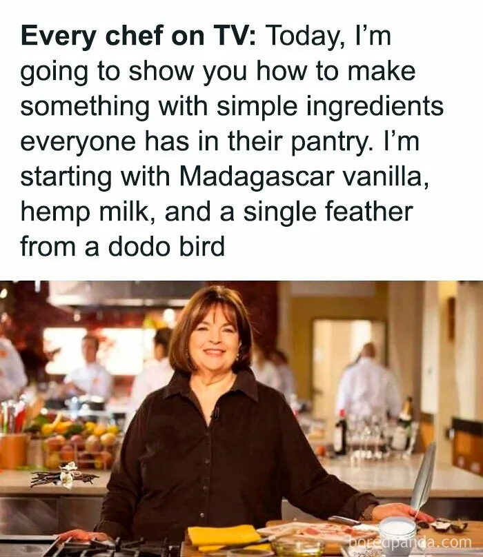 50 Funny And Relatable Memes That Perfectly Describe What It’s Like To Work In Hospitality