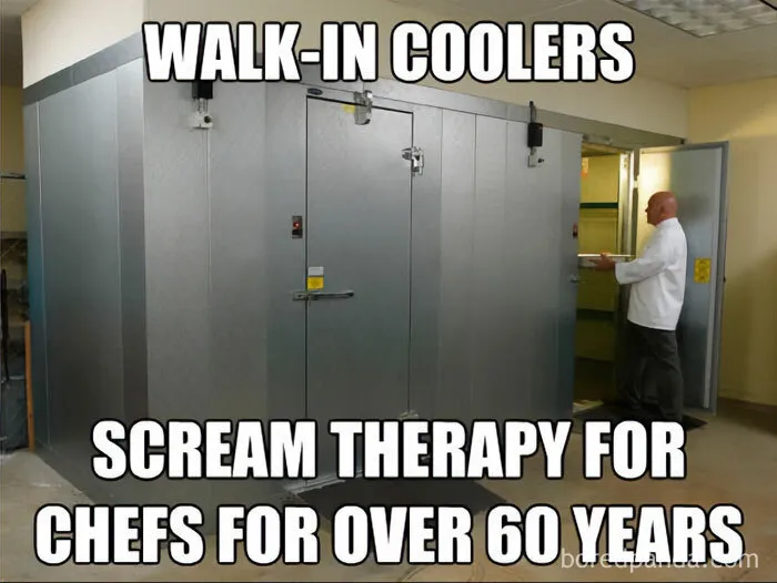 50 Funny And Relatable Memes That Perfectly Describe What It’s Like To Work In Hospitality