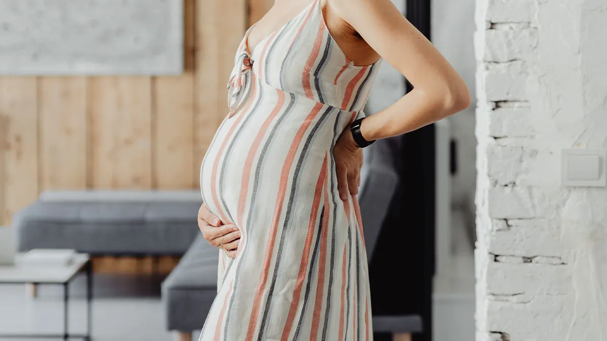 Woman Faces Dilemma After Her Plan To Have A Childfree Life Is Shattered By Husband’s Lie