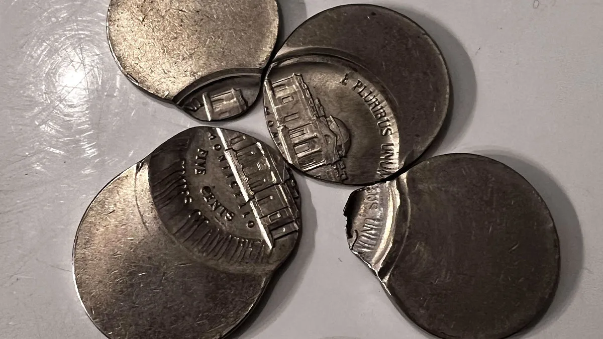 This Viral Online Thread Has 30 Coin Collectors Sharing The Gems Of All Their Collections