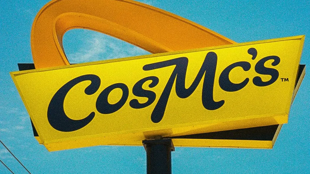 McDonald’s Is Closing Nearly Half Of Its CosMc’s Restaurants In Texas After Just A Year Of Being Open