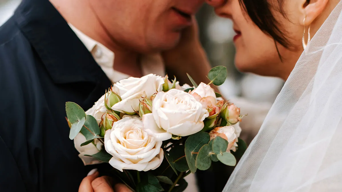 Bride And Groom Decide To Have Two Weddings: "Please Tell Me I’m Not Delusional"