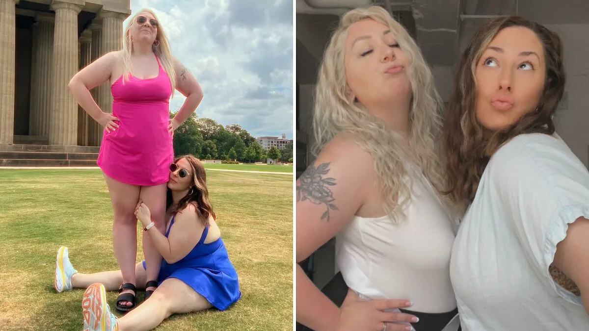 “I Got Judged”: Prison Wives Share Stories About Falling In Love And Marrying Men Behind Bars