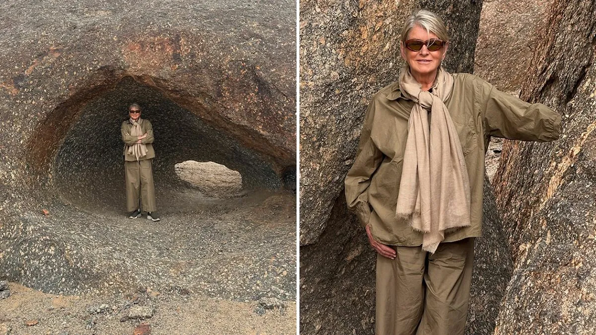 Martha Stewart Accused Of Making Embarrassing Photoshop Fail: “Where Did Your Hand Go?”