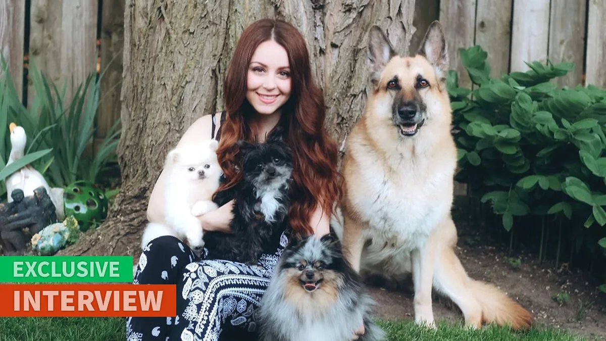 Pet Groomer Who Works For Free To Help Neglected Animals Reveals "Sad Truth" About Owners