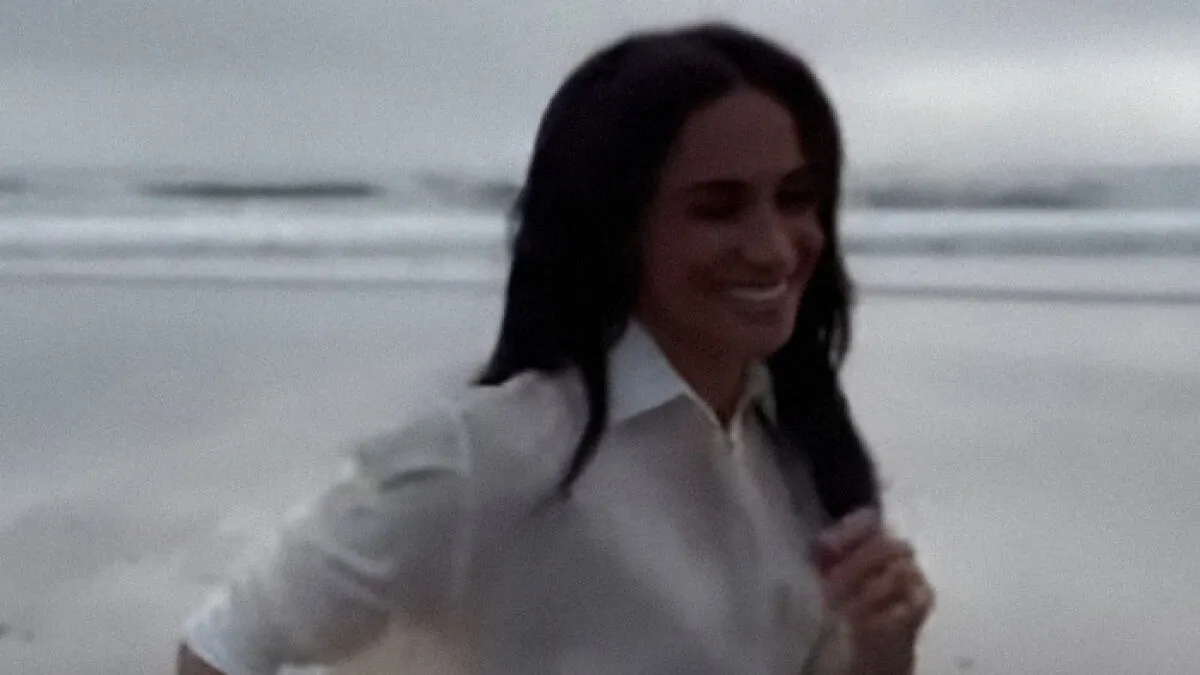 "Nothing They Do Is Natural": Fans Notice Blunder In Meghan Markle's Instagram Comeback Video