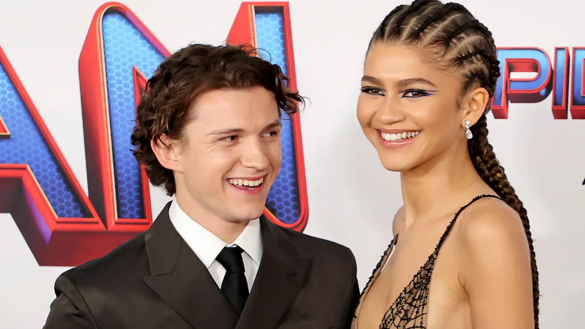 "A Green Flag Guy": Tom Holland Explains Why He Refuses To Walk Red Carpets With Zendaya