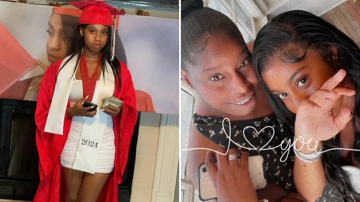 18YO Daughter Ignored Mom's Plea Not To Go Out Before New Orleans Tragedy