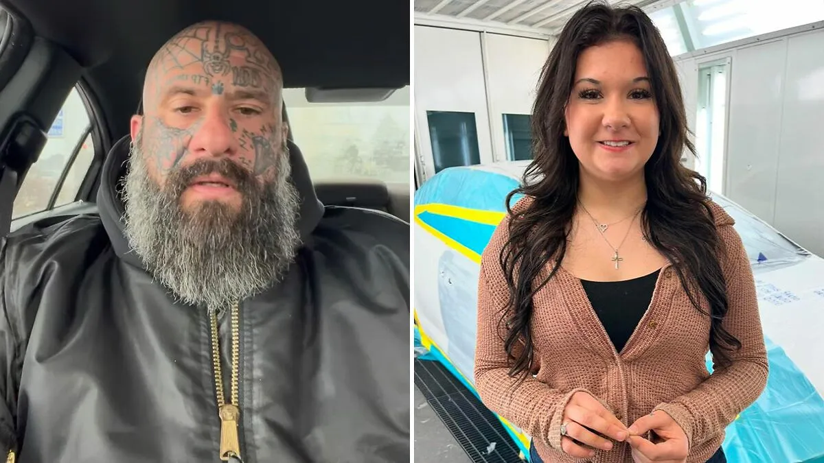 Arrest Made In Case Of Missing Teen Emmarae Gervasi, Found Safe After “26 Days Of Hell”