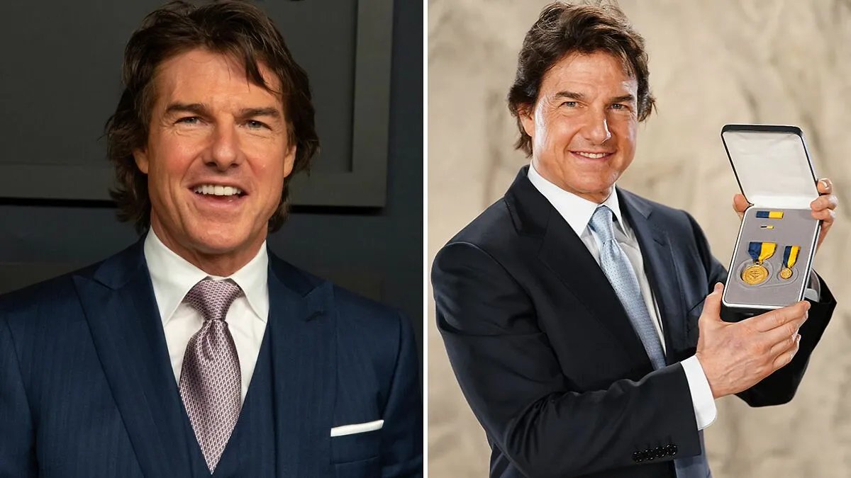 “This is NOT Tom Cruise”: Fans Stunned By The 62YO Actor's Dramatic New Look