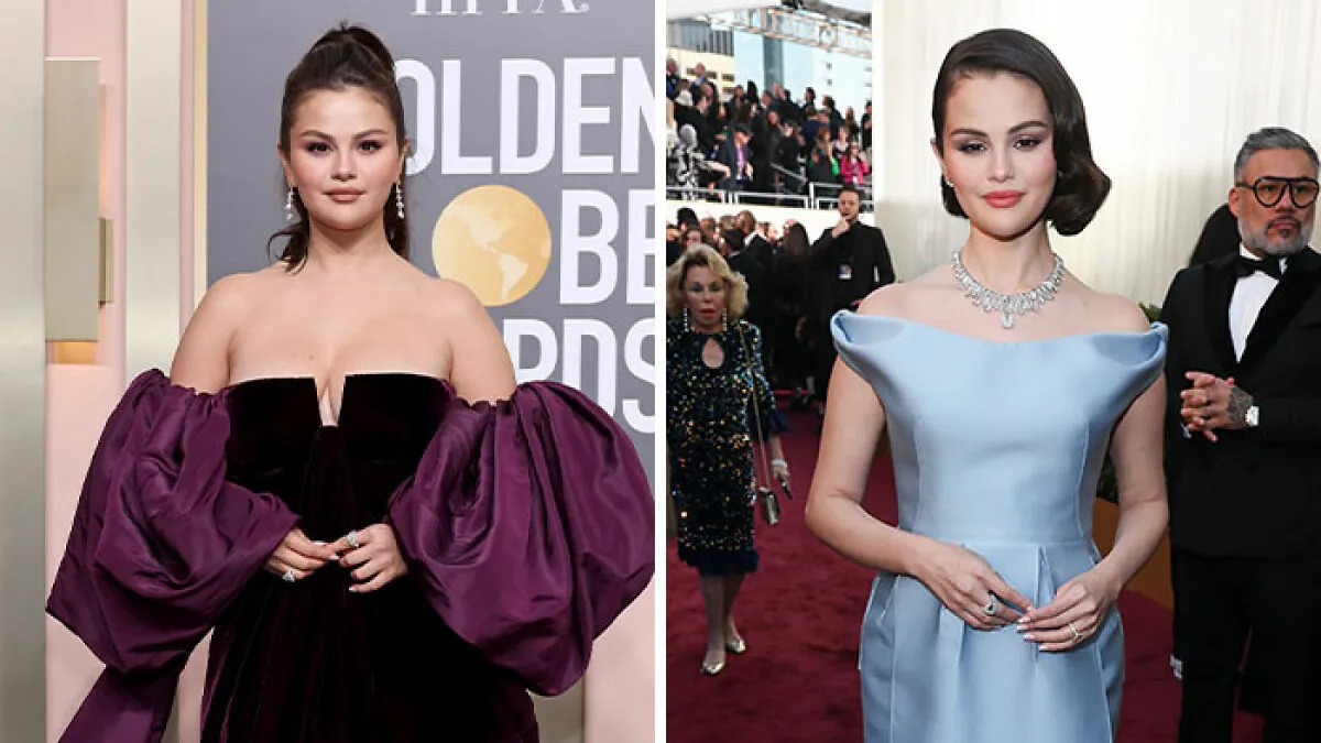 “It's Madness”: Fans React To Stunning Weight Loss Transformations At The Golden Globes