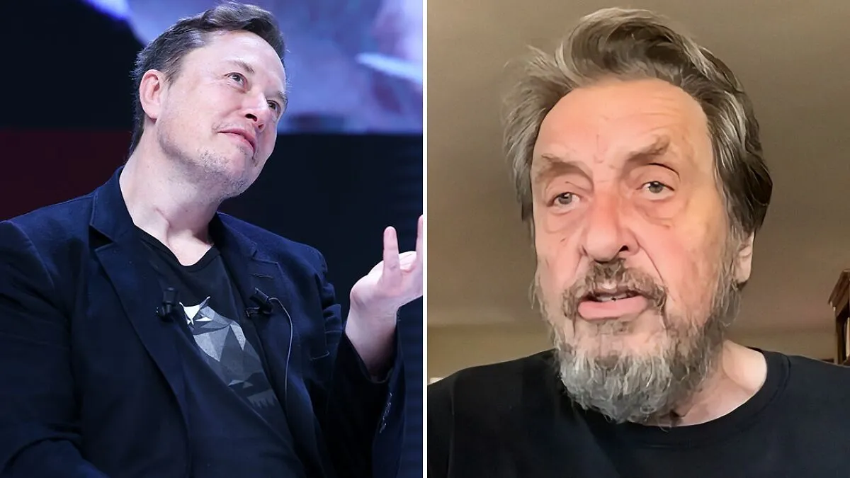 “Tell Him To Get Lost": Elon Musk’s Dad Humbles Him By Asking People To Dismiss What He Says