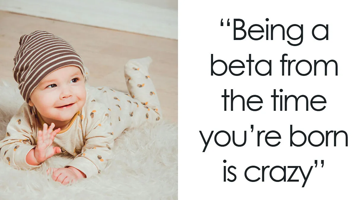 “This Will Be The Worst Generation Ever”: Gen Beta Steps In, And Gen Z Can’t Keep Quiet