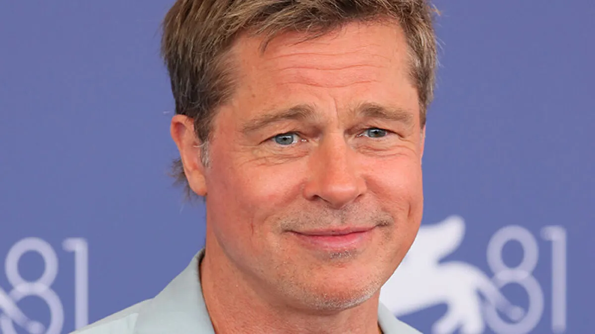 Brad Pitt Issues "Important Reminder" After Woman Loses $800,000 To His AI Fake