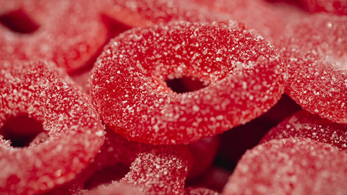 What Foods Have Red Dye No. 3? Common Artificial Color Banned 30 Years After Cancer Alert