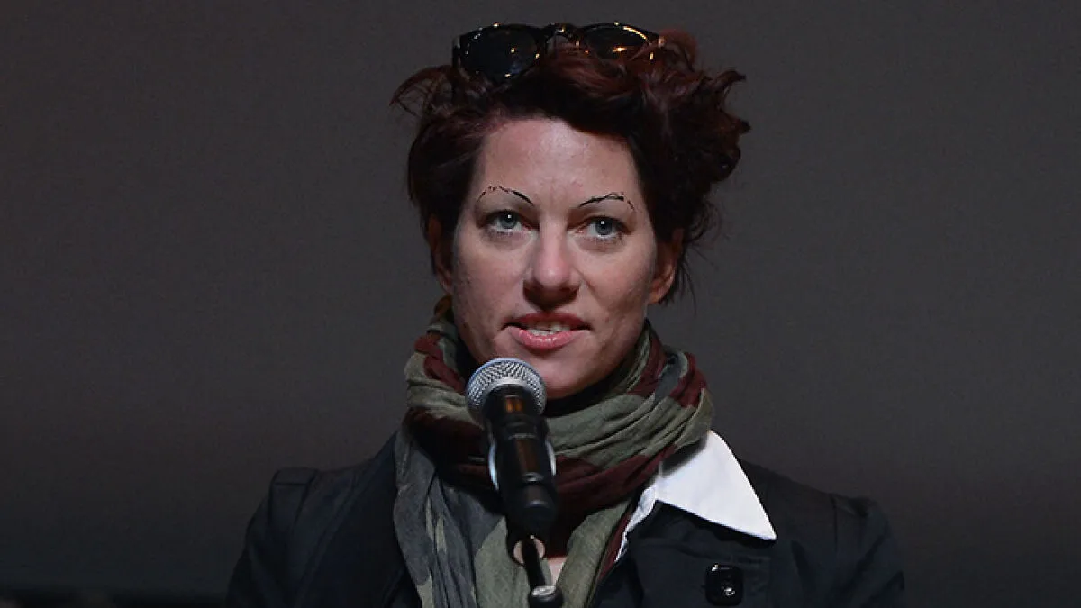 Neil Gaiman's Ex-Wife Breaks Silence Amid Assault Allegations—People Think She "Knew Everything"