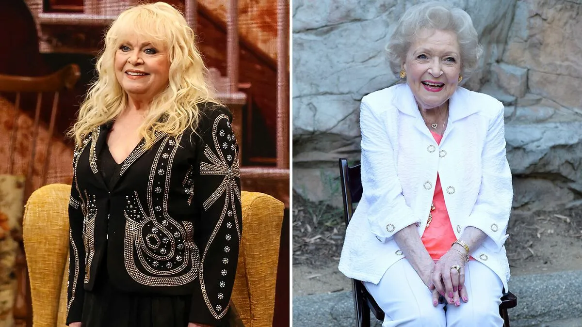 People Blast Sally Struthers After She Speaks Ill Of Late Betty White: "Looking For Attention"