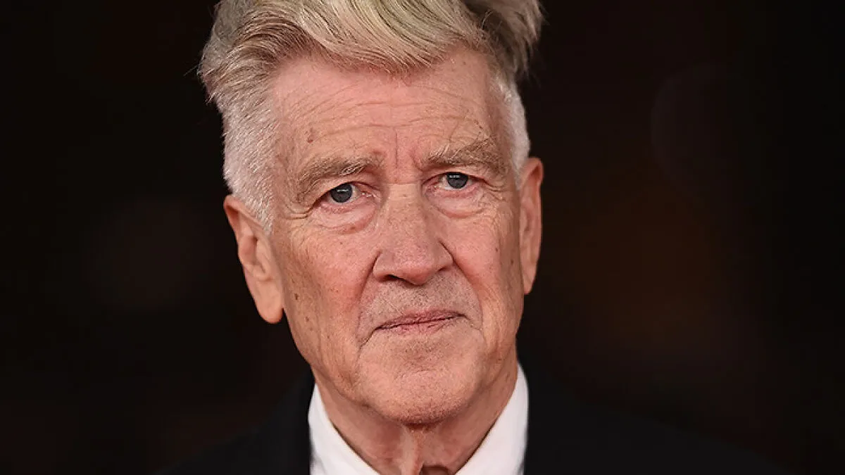 "You Are Immortal": Tributes Pour In From Hollywood After David Lynch Passes Away
