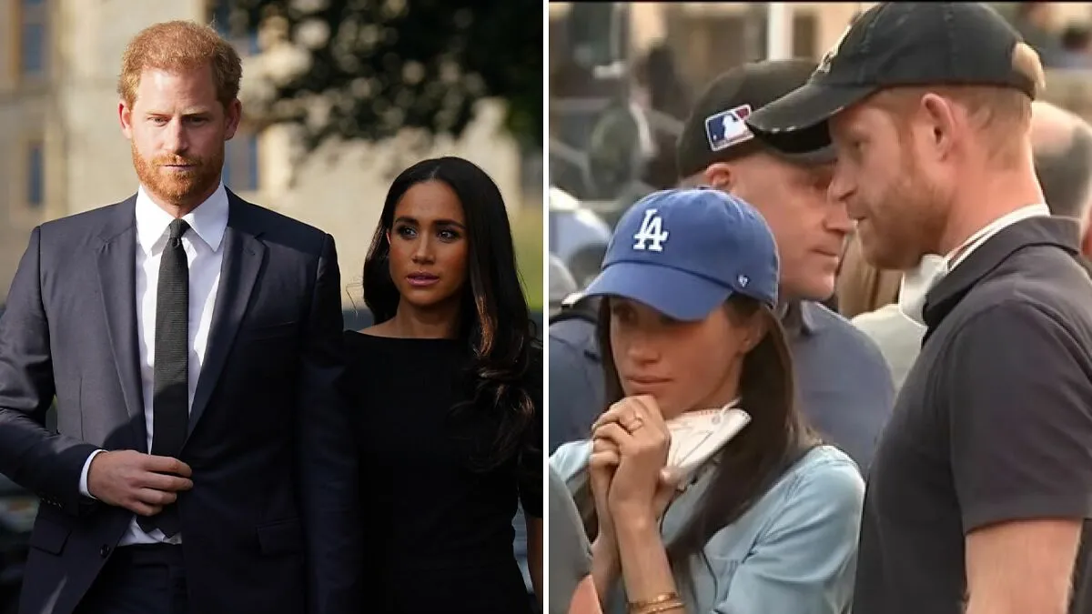New Claims Against Prince Harry And Meghan Markle May Be The Downfall Of Their Reputation In US