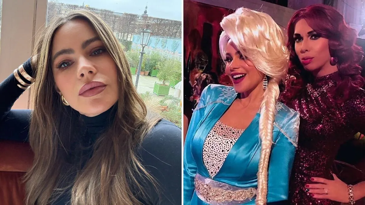 "Rudest Celebrity": Sofia Vergara, 52, Slammed By Modern Family Co-Star