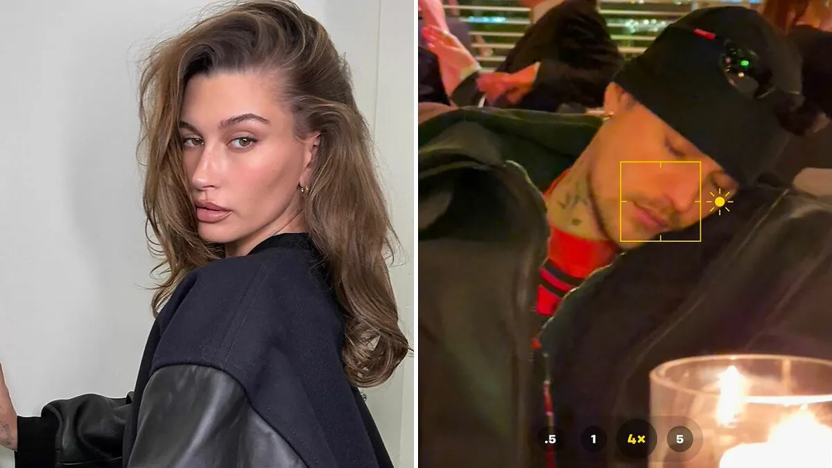 "So Staged It Hurts": People Question Couple Photos Hailey And Justin Bieber Share After Unfollow