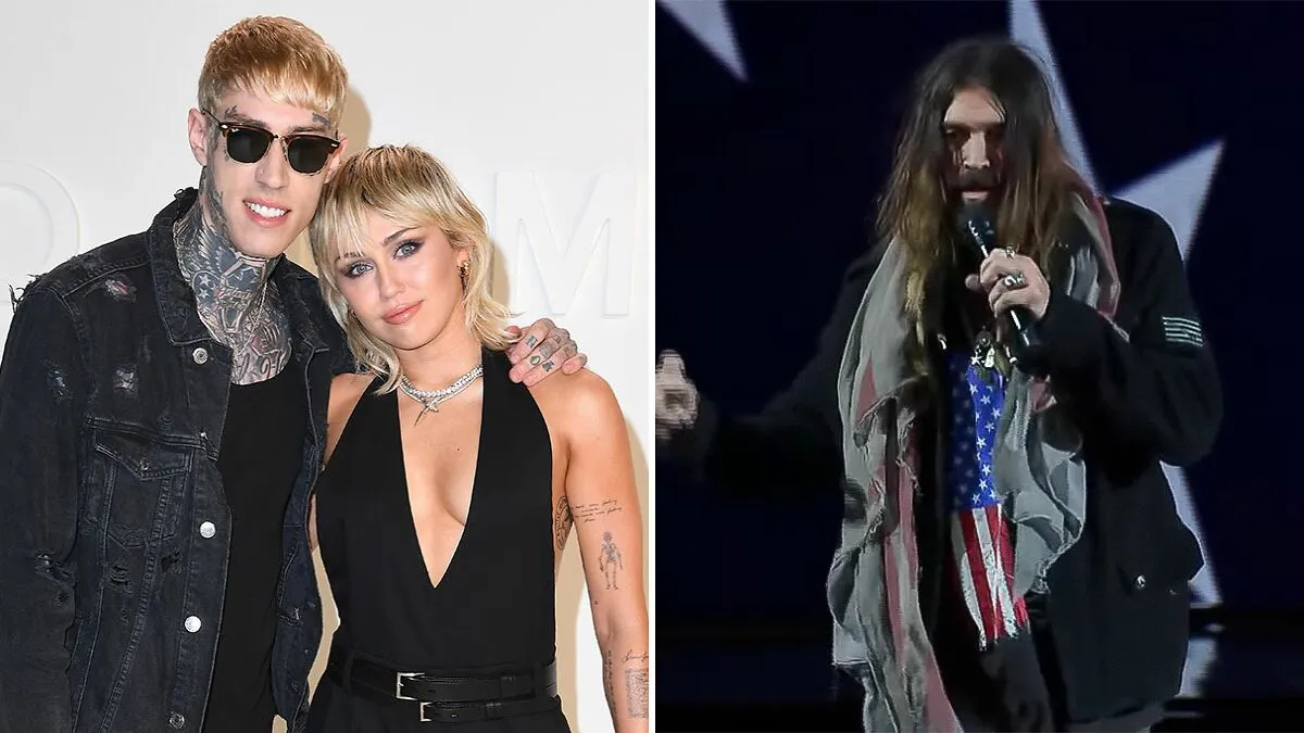 “The World May Lose You”: Miley Cyrus' Brother Posts Heartbreaking Message After Billy Ray’s Show