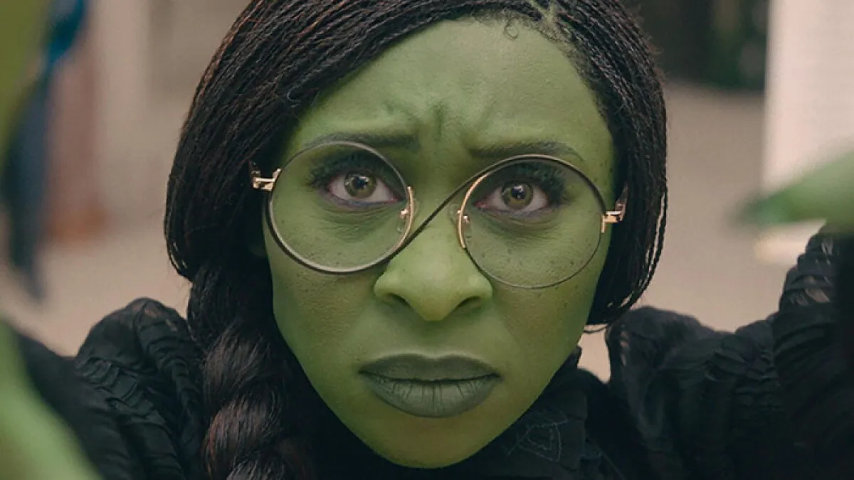 "This Is Unacceptable": 'Emilia Pérez' Director Shakes His Head At Cynthia Erivo's Oscar Nomination
