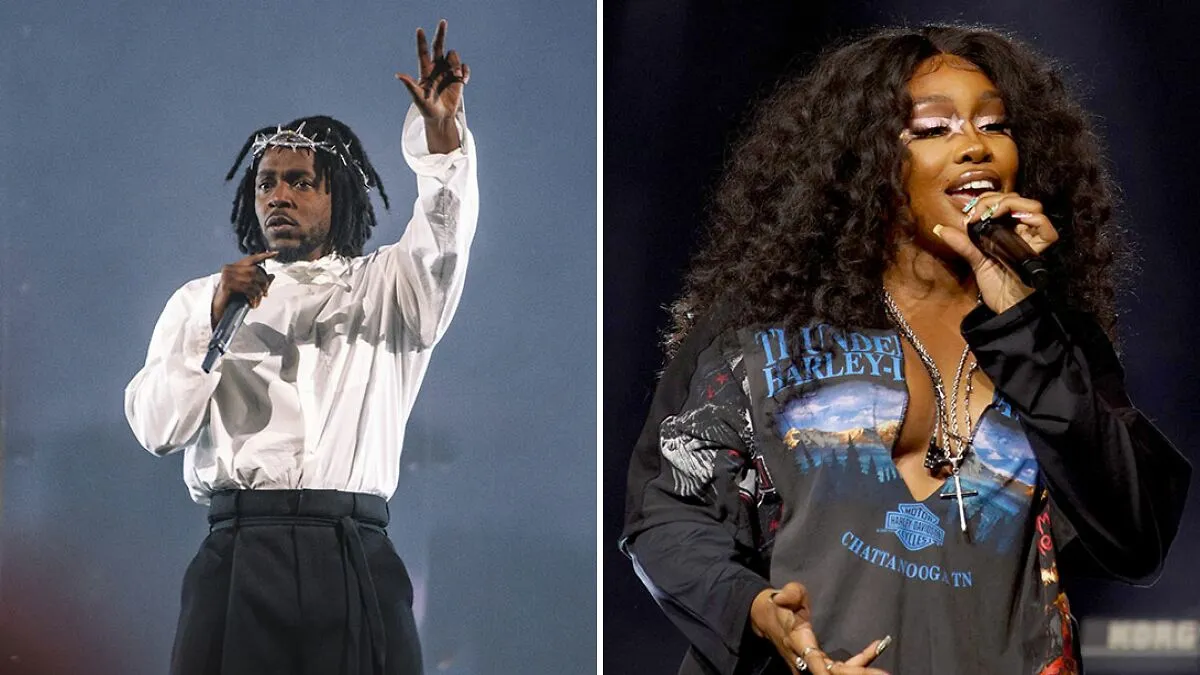Who Is Performing At Super Bowl 2025? Full List With Special Guest Singer Revealed