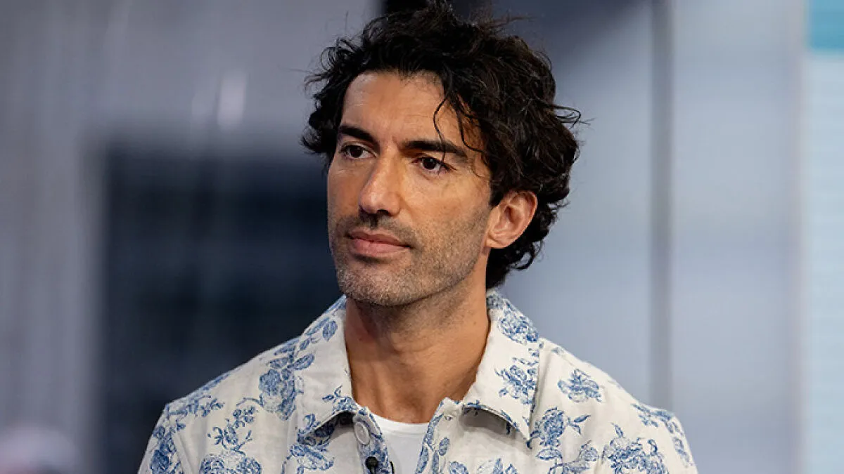 Justin Baldoni Shoots Down Blake Lively's Gag Order Demand Against His Lawyer In Bombshell Filing
