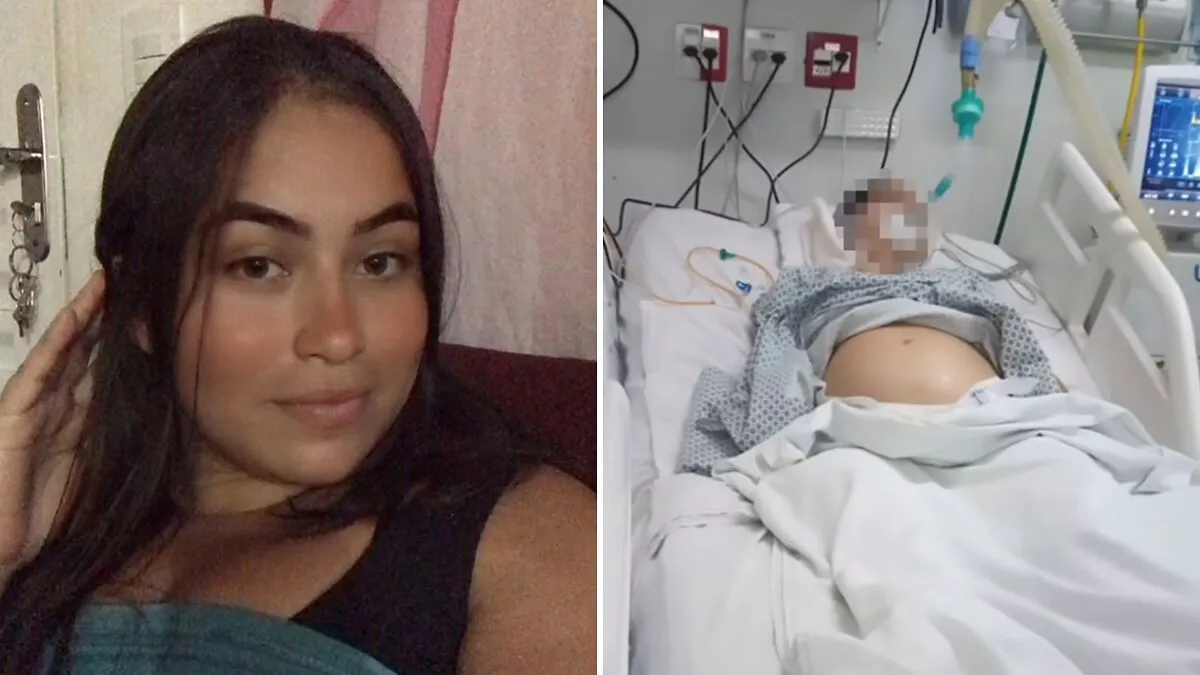 Devastating Update About Pregnant Woman On Life Support: The Baby Only Lives Less Than 24 Hours