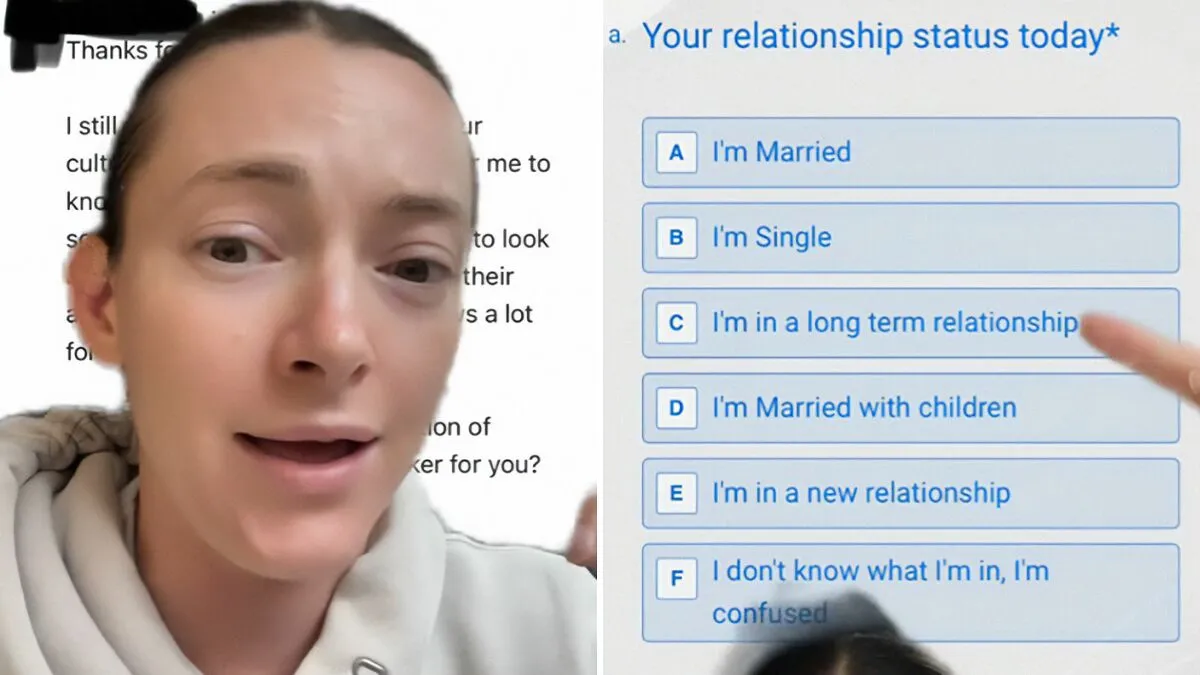 CEO Asks Woman Relationship Question During Job Interview: "Mother Of All Red Flags"