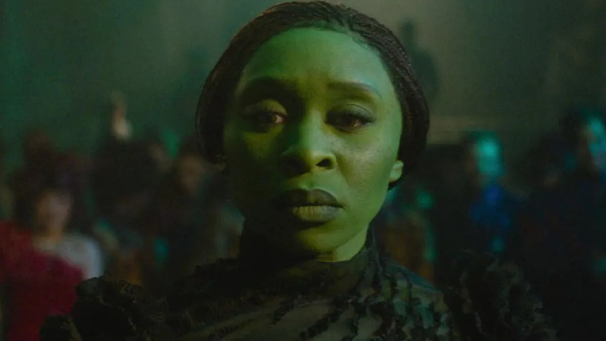 "Perpetual Victim": Cynthia Erivo Sparks Controversy With Claim About Drama School Treatment