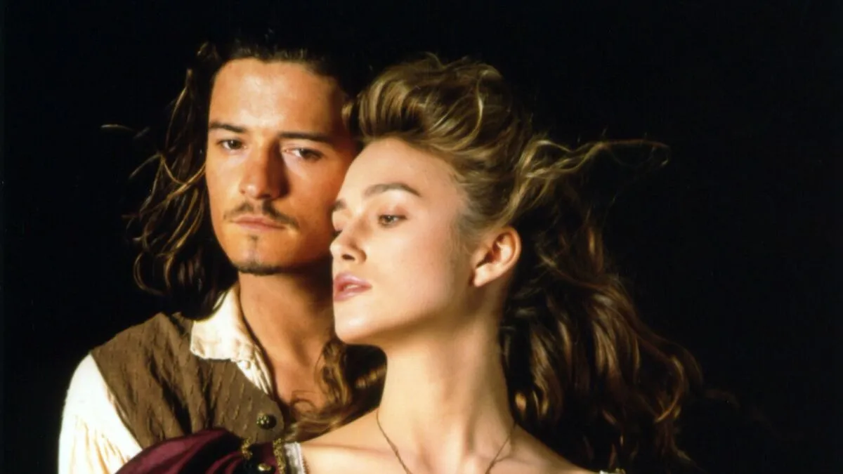 Orlando Bloom Breaks Silence On Keira Knightley's Harsh Take On Pirates Of The Caribbean