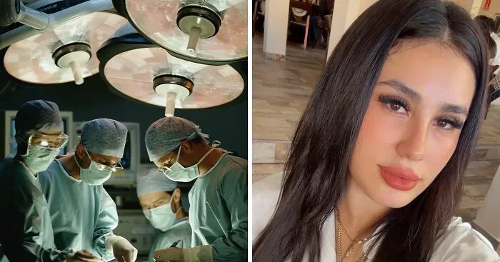 Tragic "Mommy Makeover" Surgery Claims Life Of 30-Year-Old Mother To Two Kids