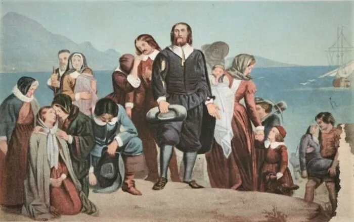 30 Facts You “Weren’t Taught In School” To Help You Get A Complete Picture Of The Past